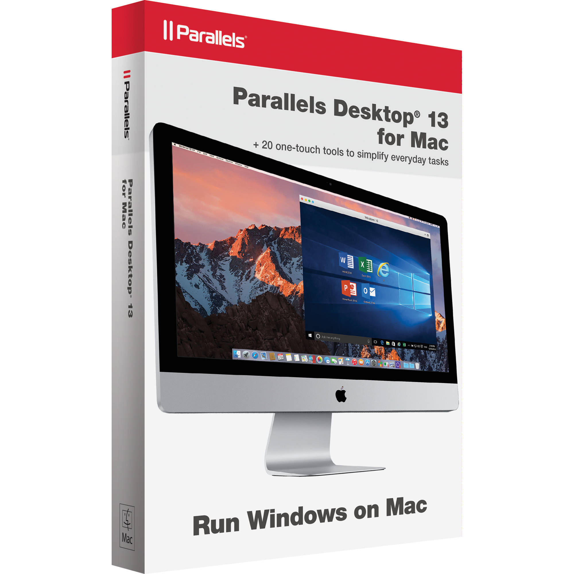parallels for mac student free